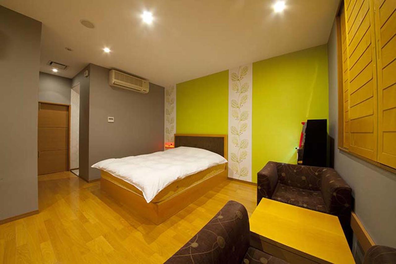 Hotel Hu Yonago (Adults Only) Exterior foto