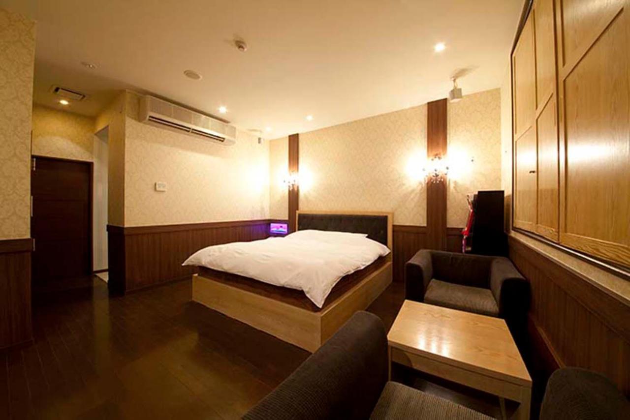 Hotel Hu Yonago (Adults Only) Exterior foto