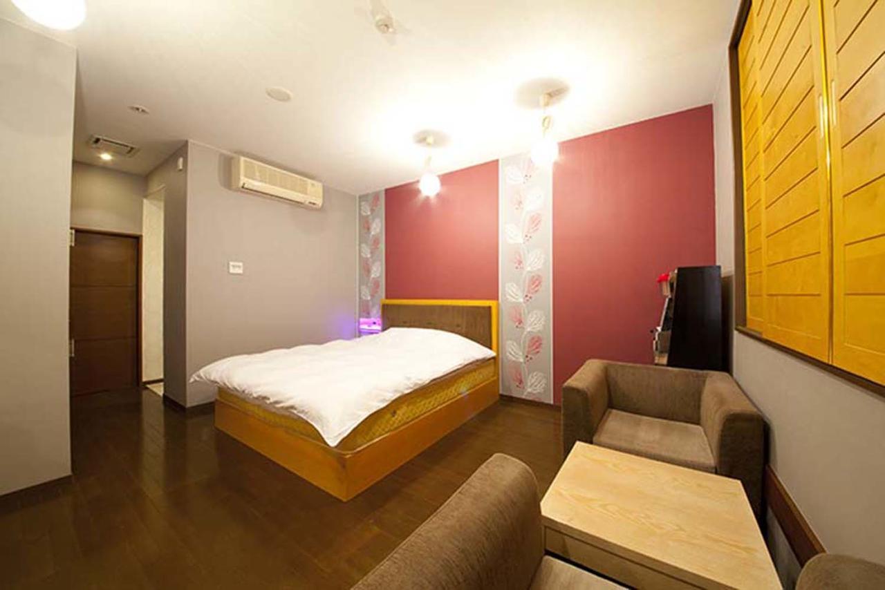 Hotel Hu Yonago (Adults Only) Exterior foto
