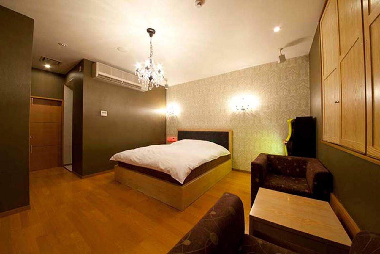 Hotel Hu Yonago (Adults Only) Exterior foto