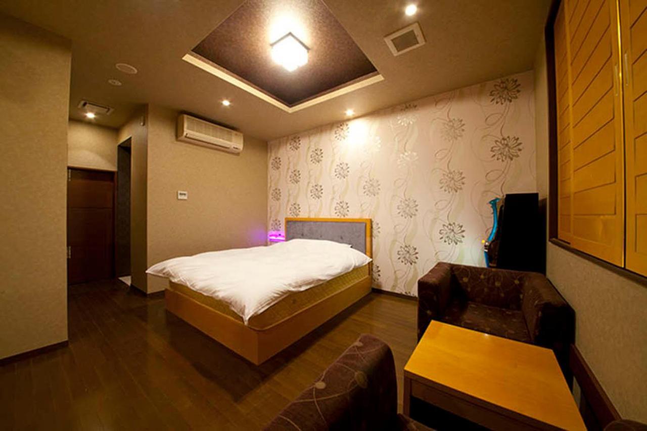 Hotel Hu Yonago (Adults Only) Exterior foto