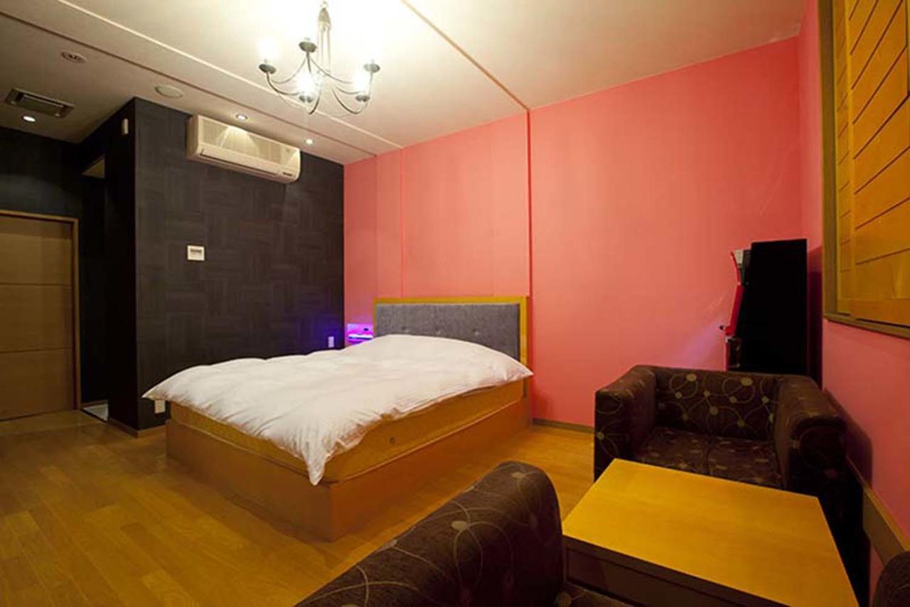 Hotel Hu Yonago (Adults Only) Exterior foto