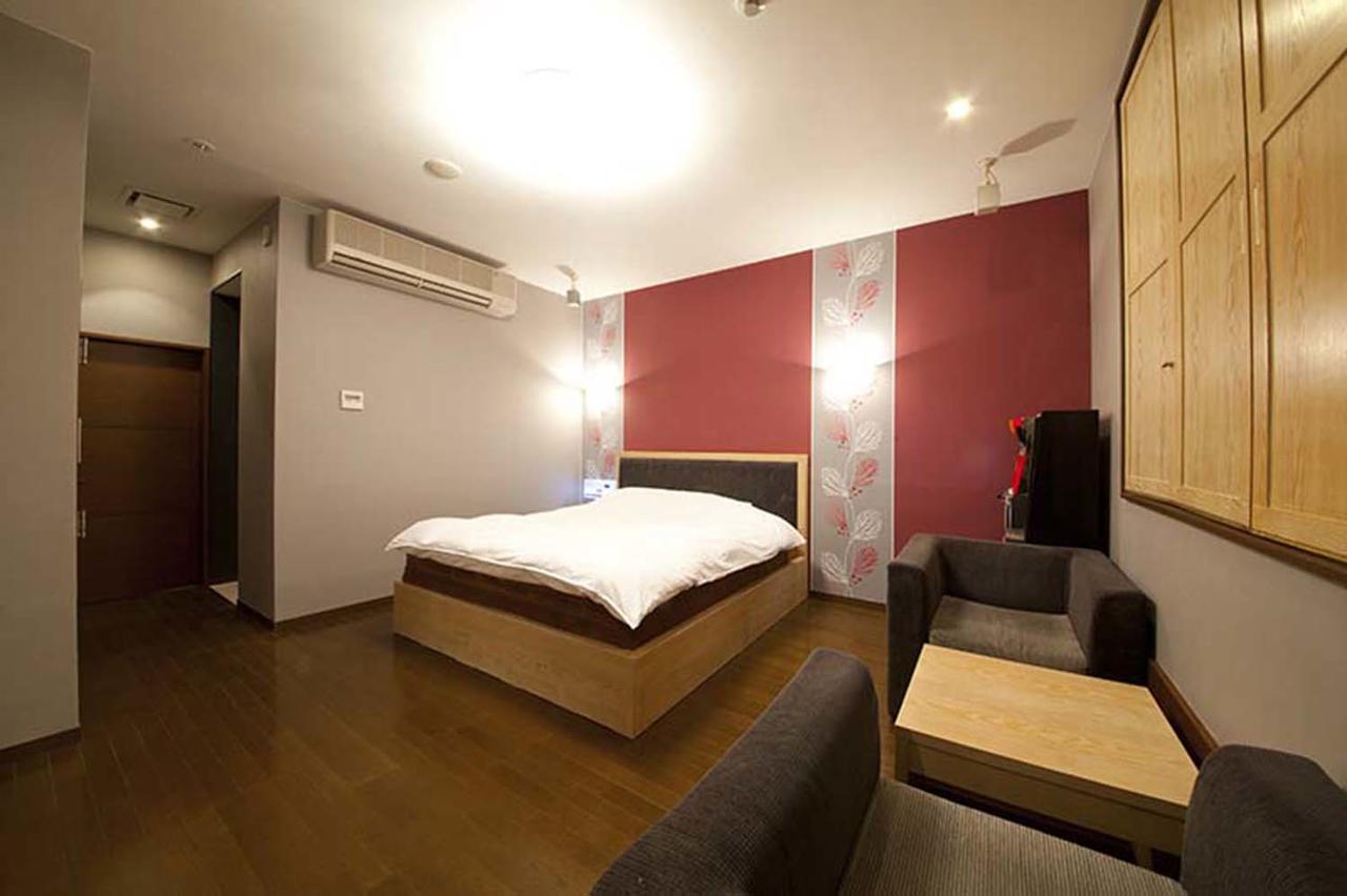 Hotel Hu Yonago (Adults Only) Exterior foto