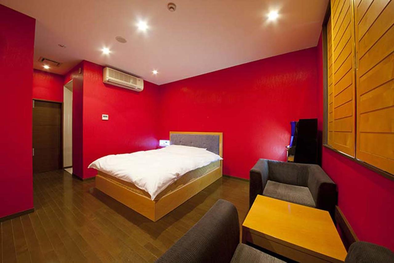 Hotel Hu Yonago (Adults Only) Exterior foto