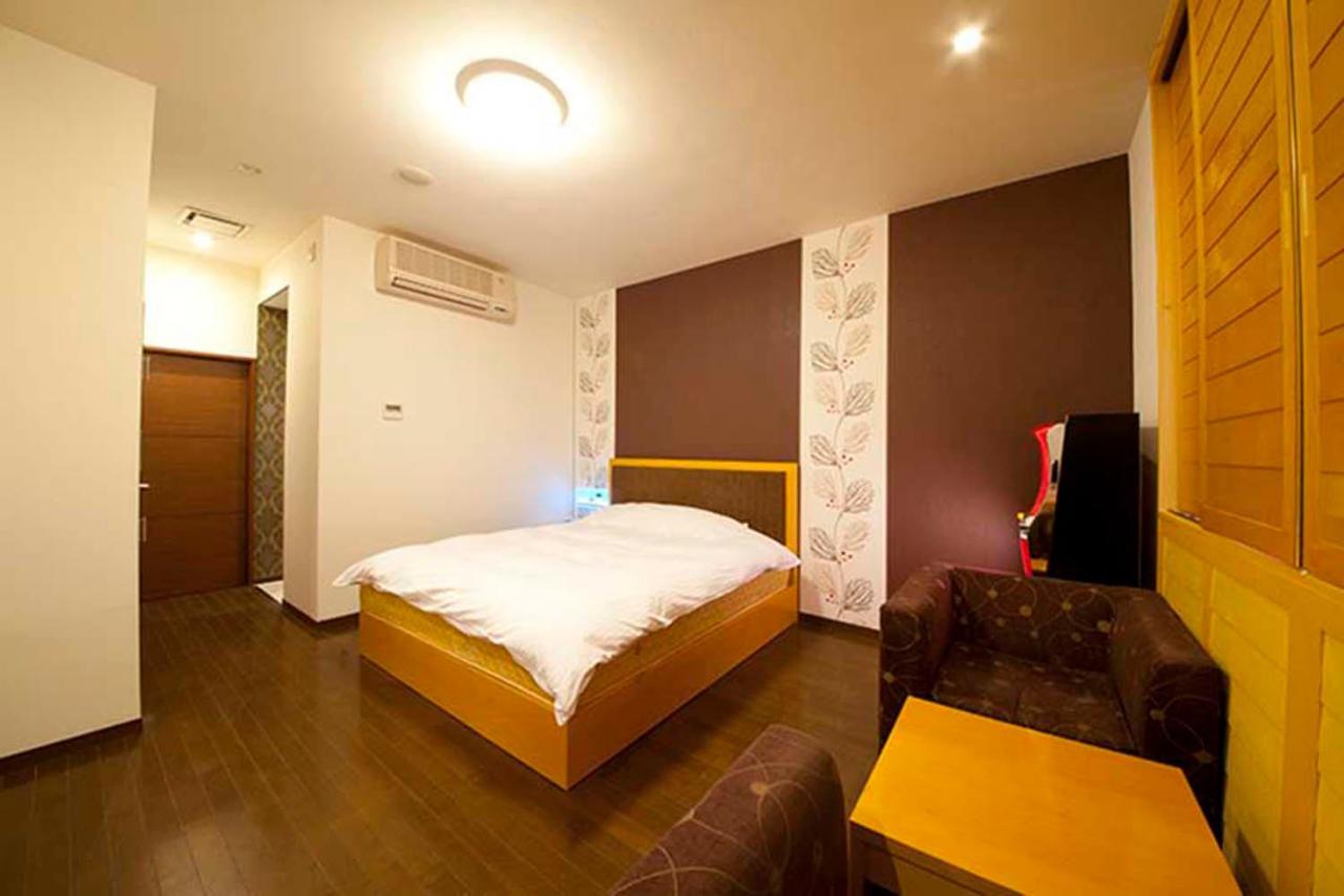 Hotel Hu Yonago (Adults Only) Exterior foto